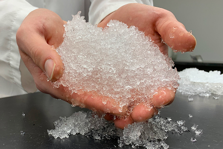 Ecovia Expands Fermentation Capacity for Production of Biobased Ingredients & Materials