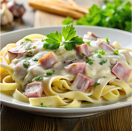 Food Texturizers
