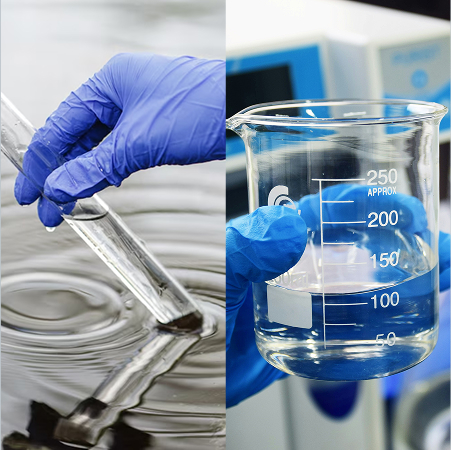 Water Treatment Additives