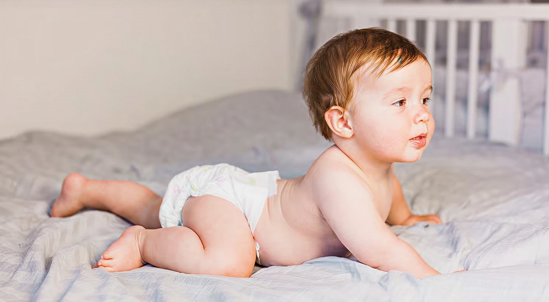 Baby Diaper