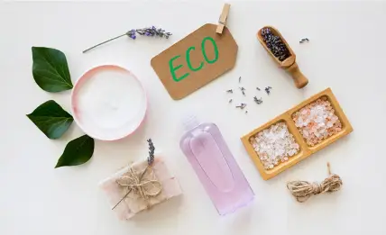The Bio-Alternative to Synthetic Polyacrylates