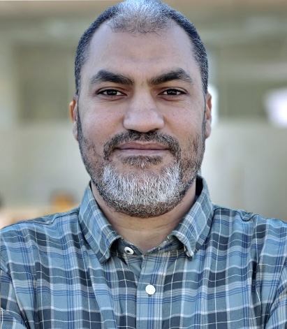 Ramadan Abouomar, PhD